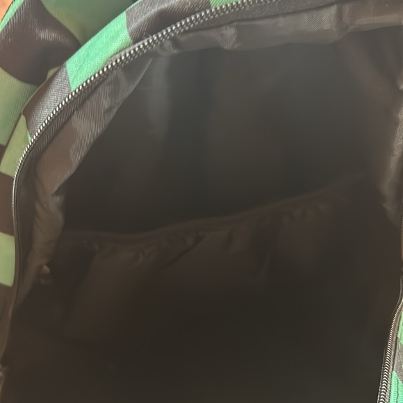 Demon Slayer backpack - Picture 3 of 4